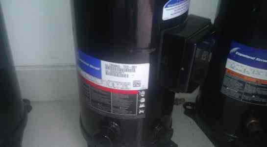 艾默生谷輪雙級(jí)壓縮機(jī)_谷輪雙級(jí)壓縮機(jī)說明書